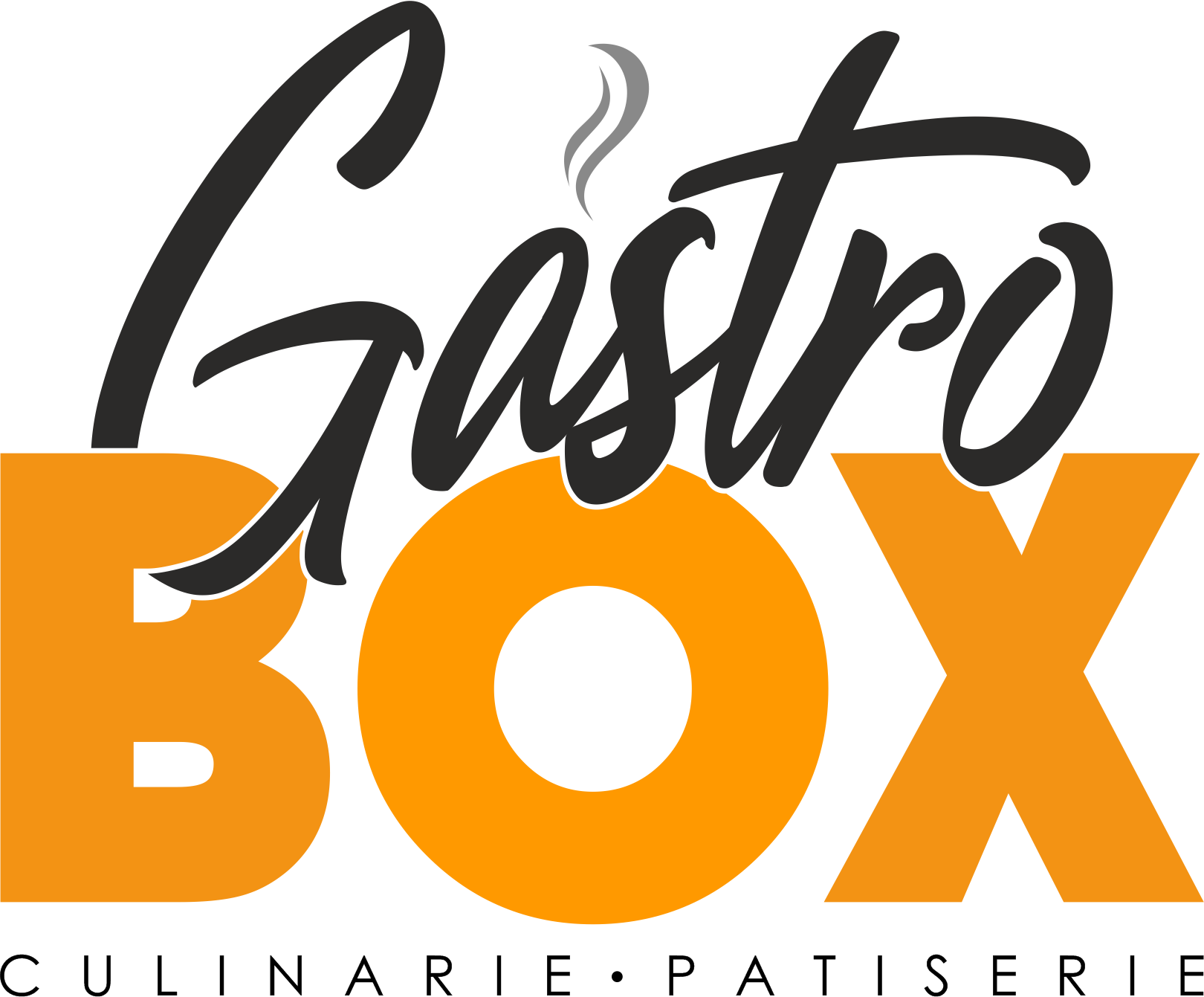 Gastrobox